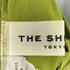 ザシンゾーン THE Shinzone SIDE SLIT SKIRT レディース  M0